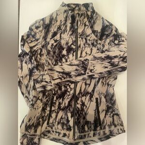 Lululemon Jacket